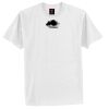 Tagless® 100% Cotton T Shirt Thumbnail