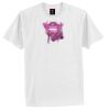 Tagless® 100% Cotton T Shirt Thumbnail