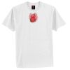 Tagless® 100% Cotton T Shirt Thumbnail