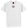 Tagless® 100% Cotton T Shirt Thumbnail