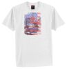 Tagless® 100% Cotton T Shirt Thumbnail