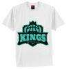Tagless® 100% Cotton T Shirt Thumbnail