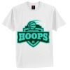 Tagless® 100% Cotton T Shirt Thumbnail