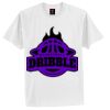 Tagless® 100% Cotton T Shirt Thumbnail
