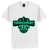 Tagless® 100% Cotton T Shirt Thumbnail