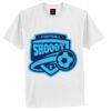 Tagless® 100% Cotton T Shirt Thumbnail