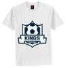 Tagless® 100% Cotton T Shirt Thumbnail