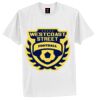 Tagless® 100% Cotton T Shirt Thumbnail
