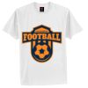 Tagless® 100% Cotton T Shirt Thumbnail