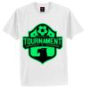 Tagless® 100% Cotton T Shirt Thumbnail