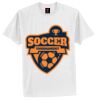 Tagless® 100% Cotton T Shirt Thumbnail
