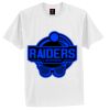 Tagless® 100% Cotton T Shirt Thumbnail