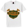 Tagless® 100% Cotton T Shirt Thumbnail
