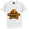 Tagless® 100% Cotton T Shirt Thumbnail