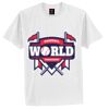 Tagless® 100% Cotton T Shirt Thumbnail
