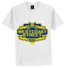 Tagless® 100% Cotton T Shirt Thumbnail