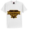 Tagless® 100% Cotton T Shirt Thumbnail
