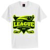 Tagless® 100% Cotton T Shirt Thumbnail