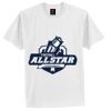 Tagless® 100% Cotton T Shirt Thumbnail