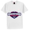 Tagless® 100% Cotton T Shirt Thumbnail