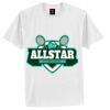 Tagless® 100% Cotton T Shirt Thumbnail