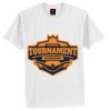 Tagless® 100% Cotton T Shirt Thumbnail