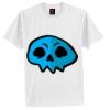 Tagless® 100% Cotton T Shirt Thumbnail