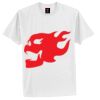 Tagless® 100% Cotton T Shirt Thumbnail