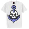 Tagless® 100% Cotton T Shirt Thumbnail