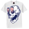 Tagless® 100% Cotton T Shirt Thumbnail