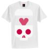 Tagless® 100% Cotton T Shirt Thumbnail