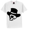 Tagless® 100% Cotton T Shirt Thumbnail