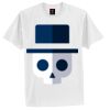 Tagless® 100% Cotton T Shirt Thumbnail