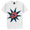 Tagless® 100% Cotton T Shirt Thumbnail