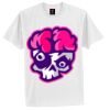 Tagless® 100% Cotton T Shirt Thumbnail