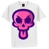Tagless® 100% Cotton T Shirt Thumbnail