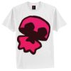Tagless® 100% Cotton T Shirt Thumbnail