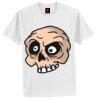 Tagless® 100% Cotton T Shirt Thumbnail