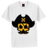 Tagless® 100% Cotton T Shirt Thumbnail
