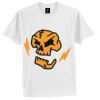 Tagless® 100% Cotton T Shirt Thumbnail