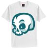 Tagless® 100% Cotton T Shirt Thumbnail