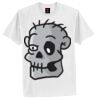 Tagless® 100% Cotton T Shirt Thumbnail