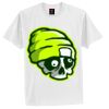 Tagless® 100% Cotton T Shirt Thumbnail