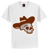 Tagless® 100% Cotton T Shirt Thumbnail