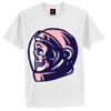 Tagless® 100% Cotton T Shirt Thumbnail