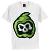 Tagless® 100% Cotton T Shirt Thumbnail