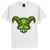 Tagless® 100% Cotton T Shirt Thumbnail