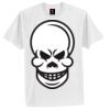 Tagless® 100% Cotton T Shirt Thumbnail