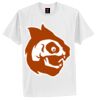 Tagless® 100% Cotton T Shirt Thumbnail