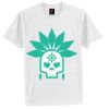 Tagless® 100% Cotton T Shirt Thumbnail